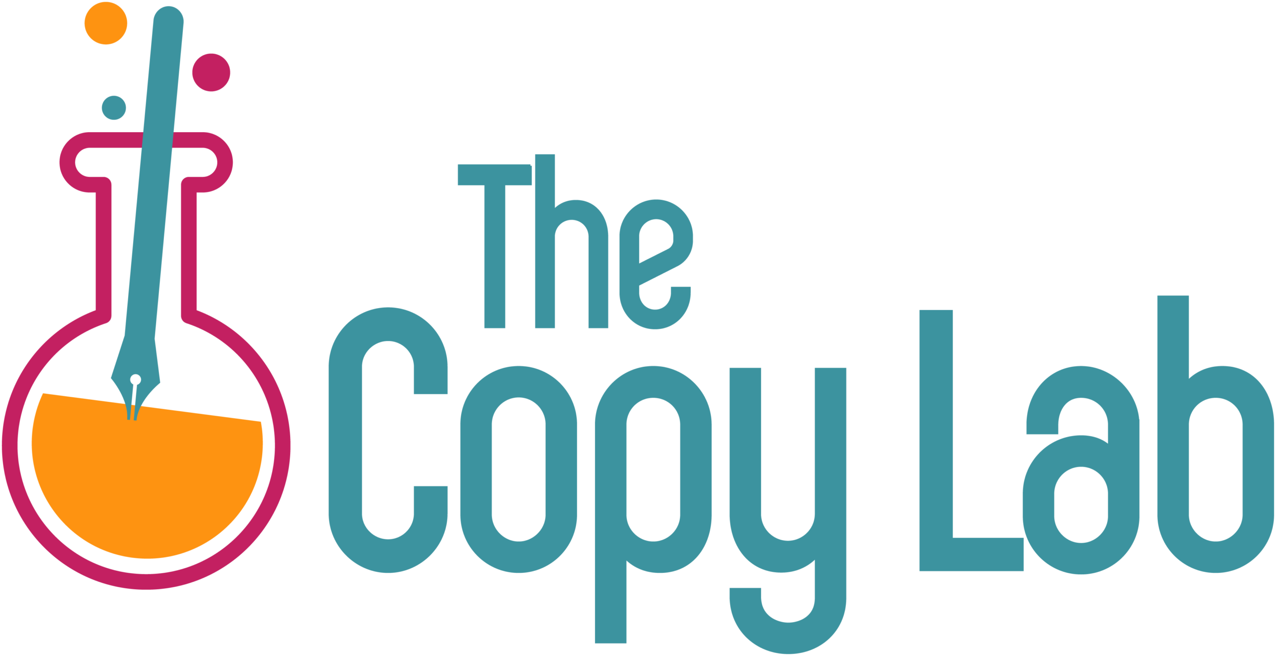 the copy lab